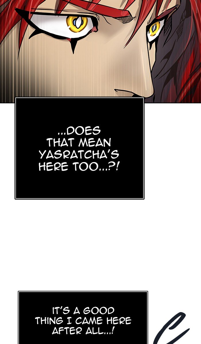 Tower of God, Chapter 470 image 107